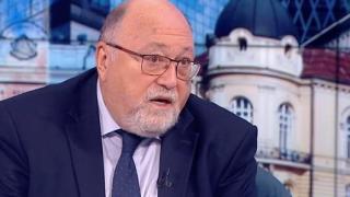 Александър Йорданов: Евродепутат ми зададе странен въпрос за РСМ, но...