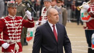 Стефан Янев разтълкува думите на президента Радев от парада ВИДЕО