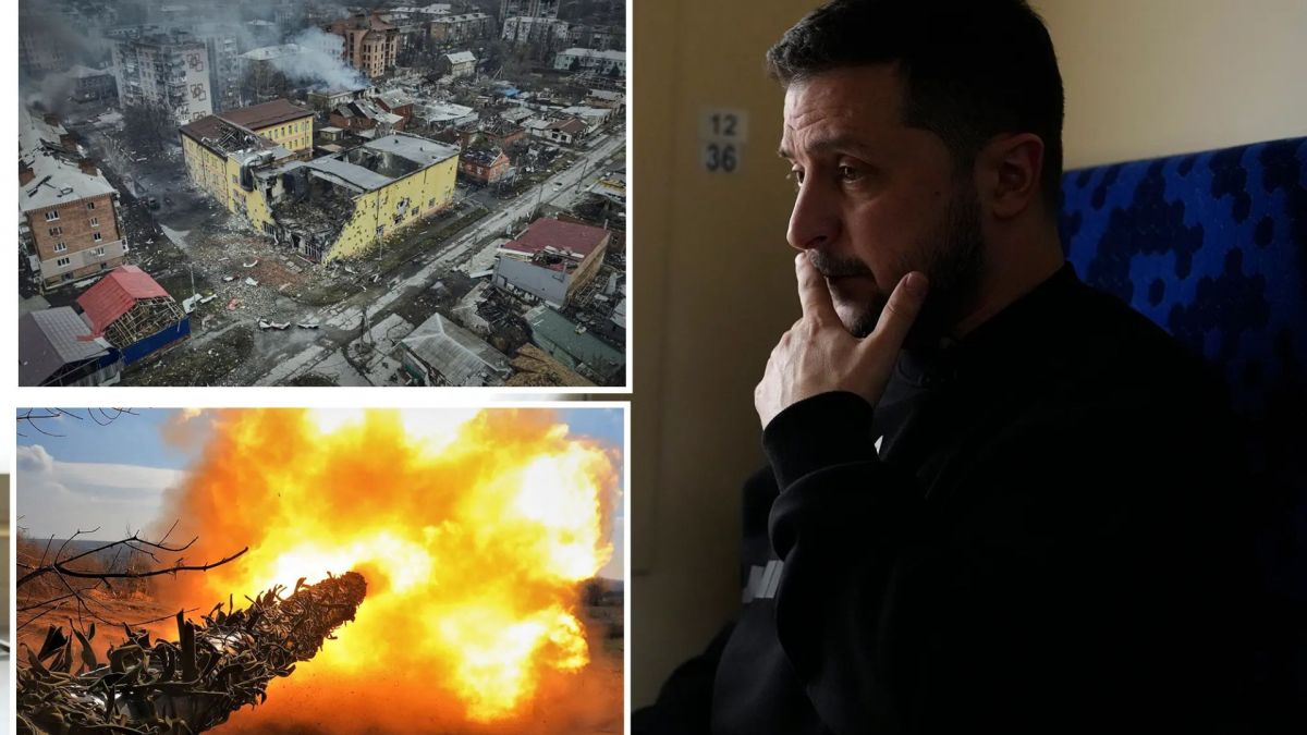 Боян Чуков: Комикът Зеленски се трансформира в Ханибал Лектър от "Мълчанието на агнетата"