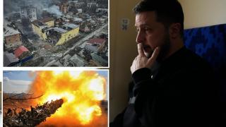 Боян Чуков: Комикът Зеленски се трансформира в Ханибал Лектър от "Мълчанието на агнетата"