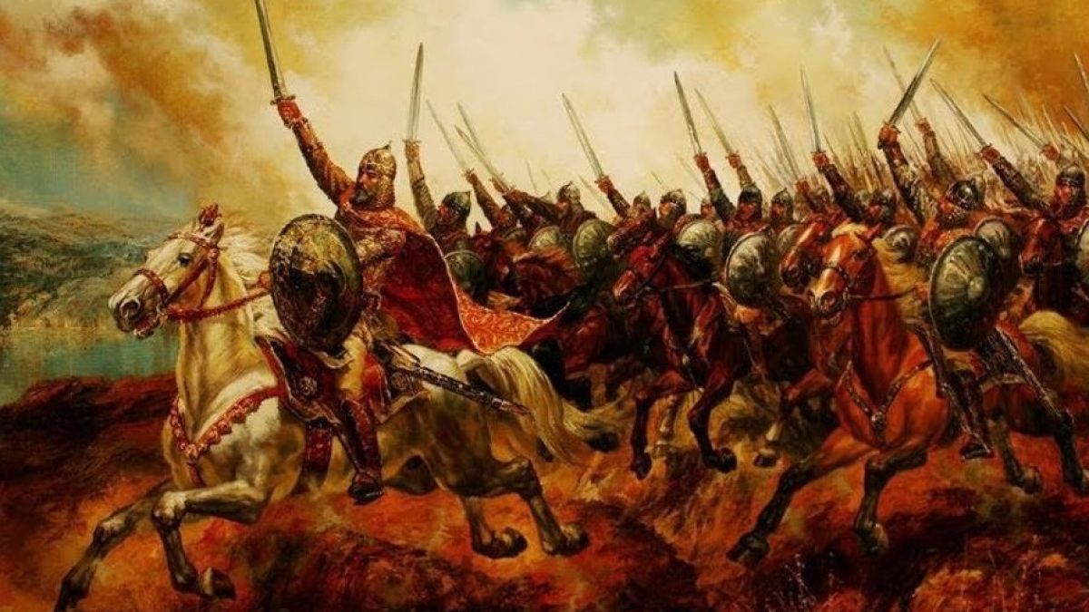 Конска тор вместо злато от Византия, тази история за български владетел озадачава всички и до днес