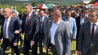 Карадайъ: ДПС трябва да бъде част от мнозинството, което ще излъчи правителство БЛИЦ TV