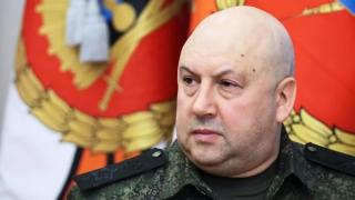 Пригожин получи бойна заповед и обяви, че ЧВК "Вагнер" остават в Бахмут, пристига Суровикин ВИДЕО