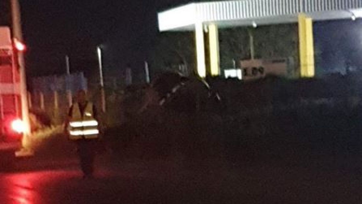 Първи СНИМКИ от фаталното меле с двама загинали младежи във Видин