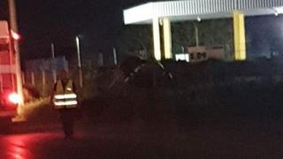 Първи СНИМКИ от фаталното меле с двама загинали младежи във Видин