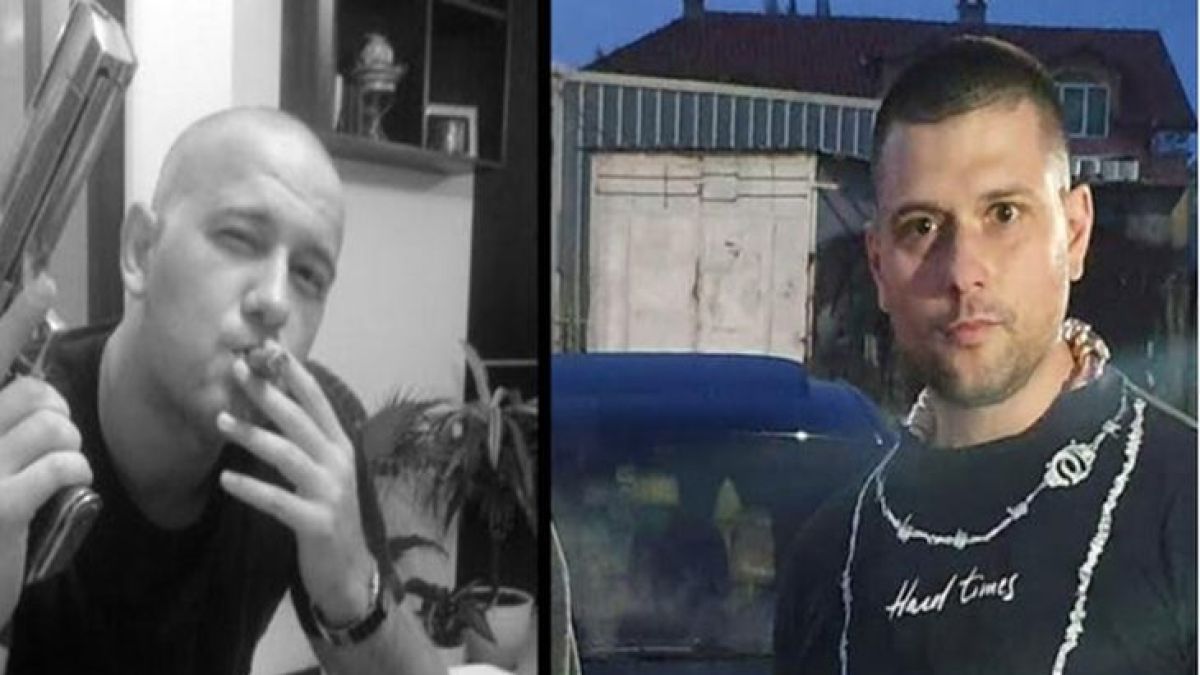 Балистична експертиза с нови кървави детайли за разстрела на Стамбето