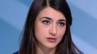 Лена Бориславова пак напъва за правителство на "Промяната" с Василев за финансов министър ВИДЕО