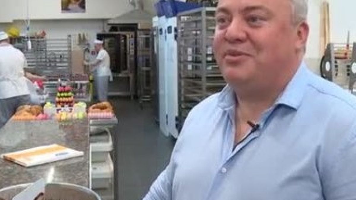 Французин развъртя голям бизнес в България, продуктите му се продават във всяко село