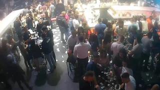 Адвокат за акцията "на голо" в пловдивската дискотека:  Недопустимо, може да е поръчана 