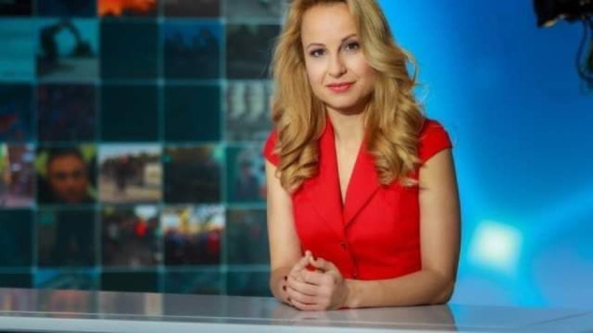 Мария Цънцарова каза защо не се разделя с токчетата