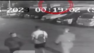 Първо ВИДЕО 18+ от кървавата баня с 2 трупа на бул."Сливница" в София