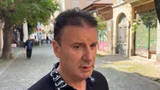 Проговори собственикът на дискотеката, където обискираха "на голо" 400  души ВИДЕО
