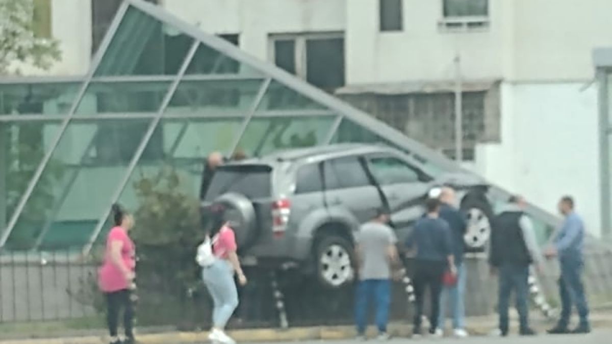 Невиждано меле в София, всички се питат как се случи СНИМКИ