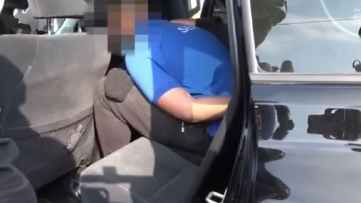 Касапинът Урош с шокиращо признание: Стрелях, за да...