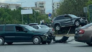 Лоши новини след невижданото меле в София 