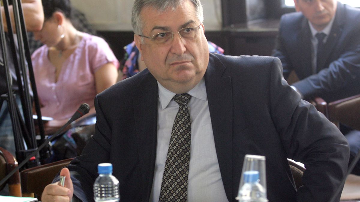 Проф. Близнашки: Актът "Магнитски" е абсурден! Никой в ЕС не го приема сериозно