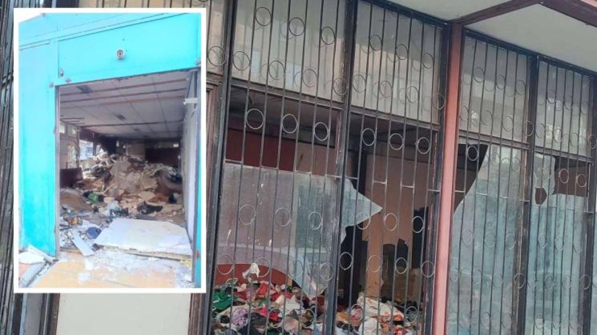 Смърт, наркодилъри, зарази и смрад дебнат на метри от школо в столичен квартал
