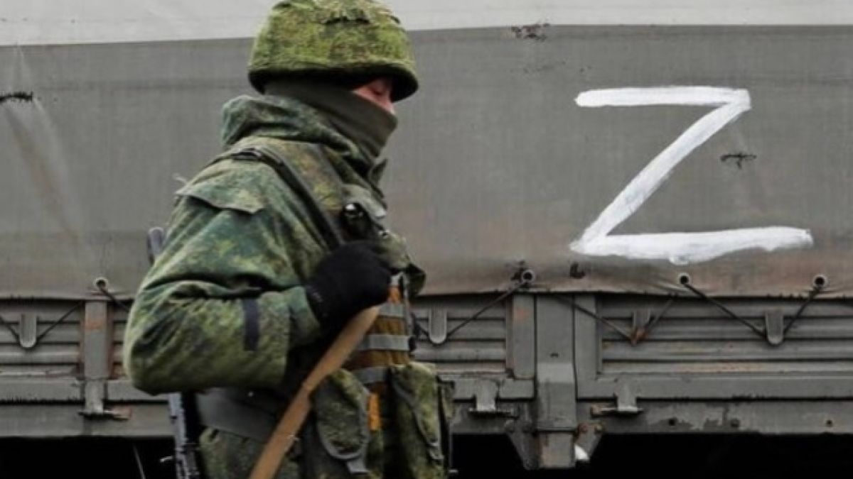 Military Media Center: Руснаците осуетяват контранастъплението на ВСУ с това, което правят в момента