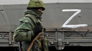 Military Media Center: Руснаците осуетяват контранастъплението на ВСУ с това, което правят в момента