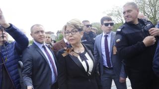 Шефка в БНР разкри какви заплахи срещу България е отправяла Митрофанова в спряното интервю