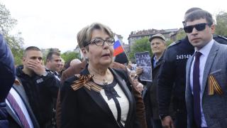 Спряха интервюто на Митрофанова по БНР