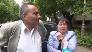 Проговориха родителите на Адриан от катастрофата с 2 трупа на бул. „Сливница“ ВИДЕО