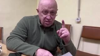 Анализатор: Скоро ще убият Пригожин, гласи се да разгласи истината за войната ВИДЕО