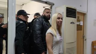 Инфарктни часове за Емили Тротинетката