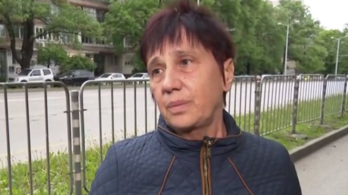 Проговори класната на Ани, която загина при катастрофата на „Сливница“