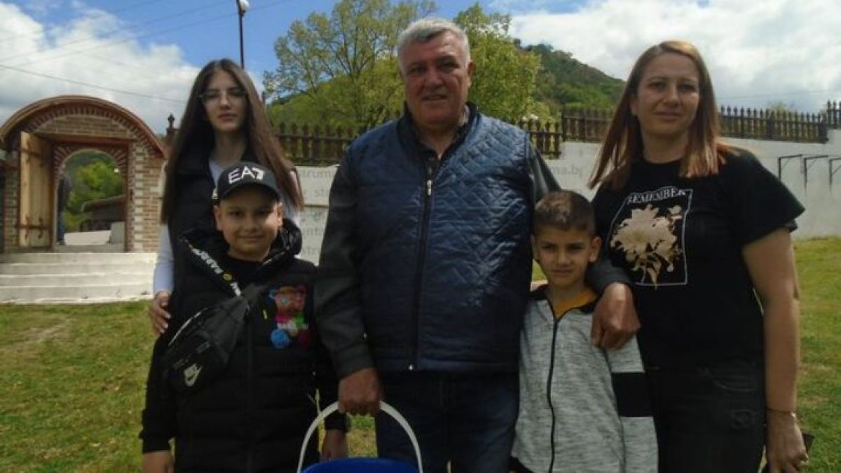  Всички говорят за това истинско чудо, което се е случило в кюстендилското село Стоб!