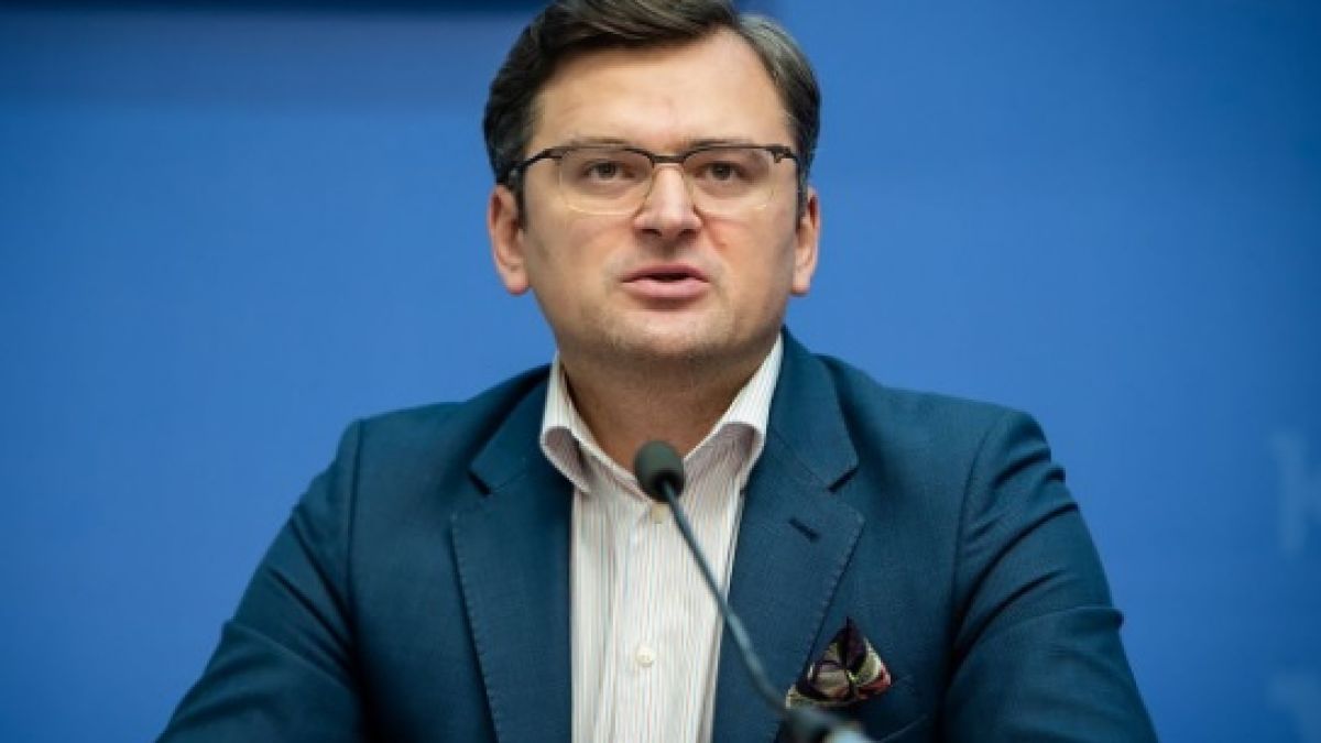 Кулеба отписа контранастъплението, иска САЩ да натиснат зеления бутон