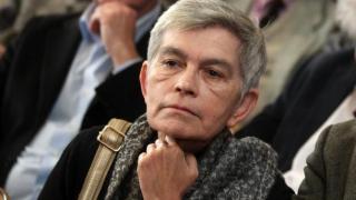 Велислава Дърева: С днем победьi!