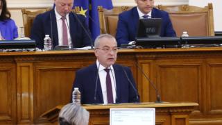 Гълъб Донев каза тежката си дума за Мария Габриел!