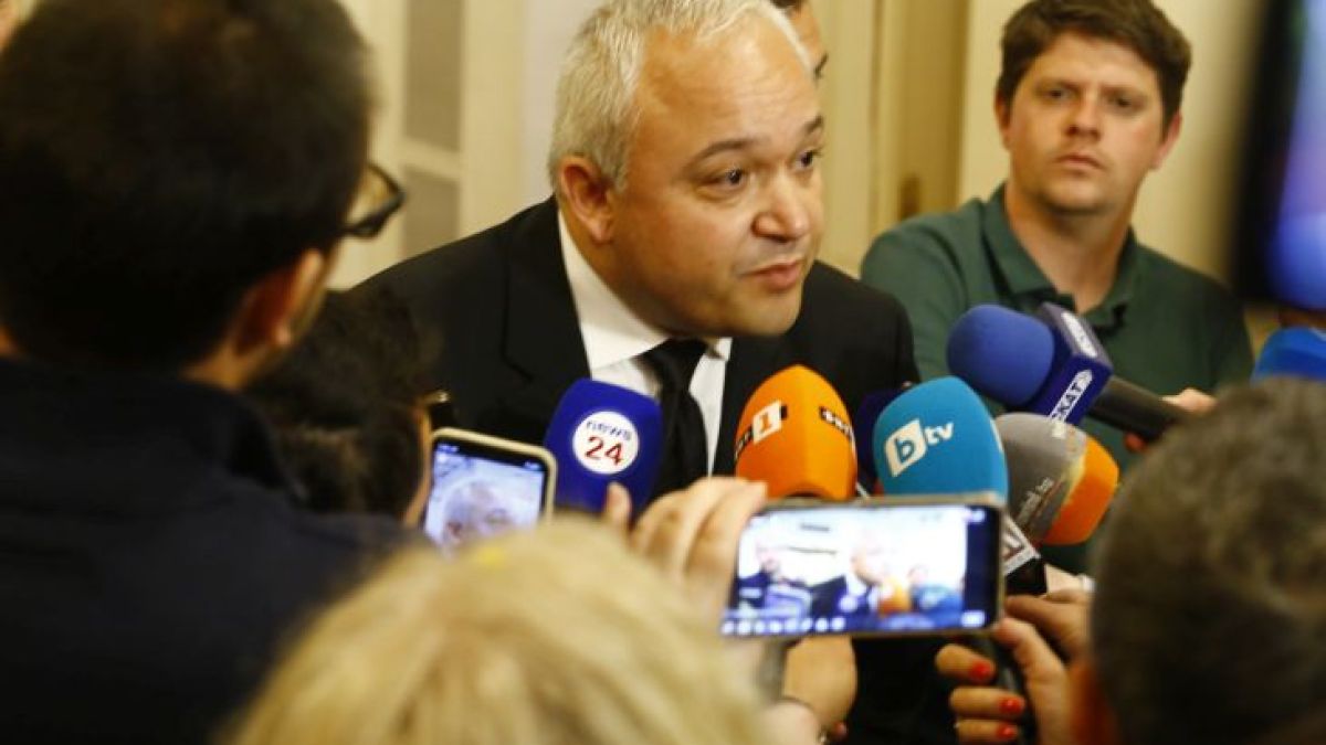 Демерджиев за взрива срещу Гешев: Има конкретни данни, които сочат към определени лица