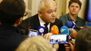 Демерджиев за взрива срещу Гешев: Има конкретни данни, които сочат към определени лица