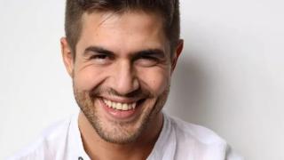 Луда радост за Иво Аръков, вече е баща на... СНИМКИ