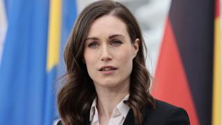 Разюзданата финландска премиерка шокира всички с решение 