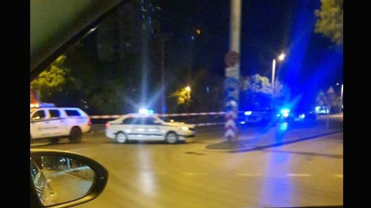 Младеж, разминал се на косъм със смъртта на бул. „Сливница“, с любопитни разкрития за шофьора убиец 