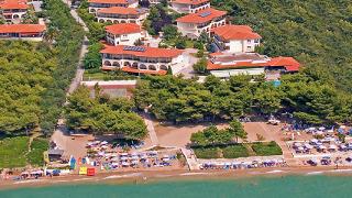 Свирепа напаст вилнее в Халкидики, местните не смеят да излязат от вкъщи 