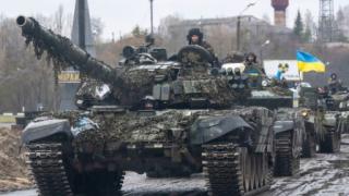Агент на MI6 анализира силите на ВСУ и оцени шансовете за успешна контраатака ВИДЕО