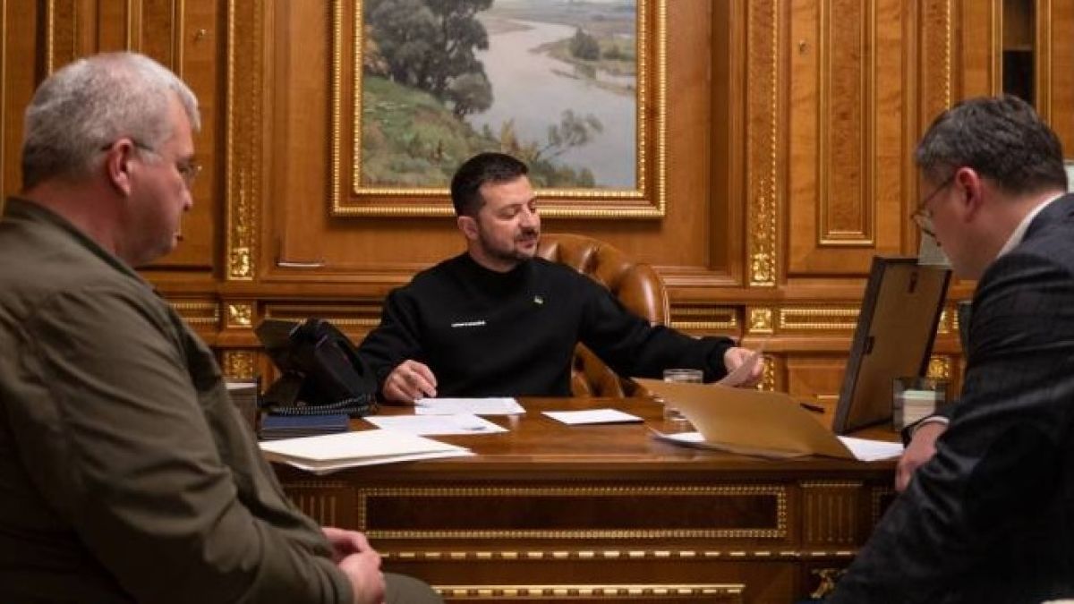 The Hill назова начина за спасяване на имиджа на Зеленски при поражение на ВСУ