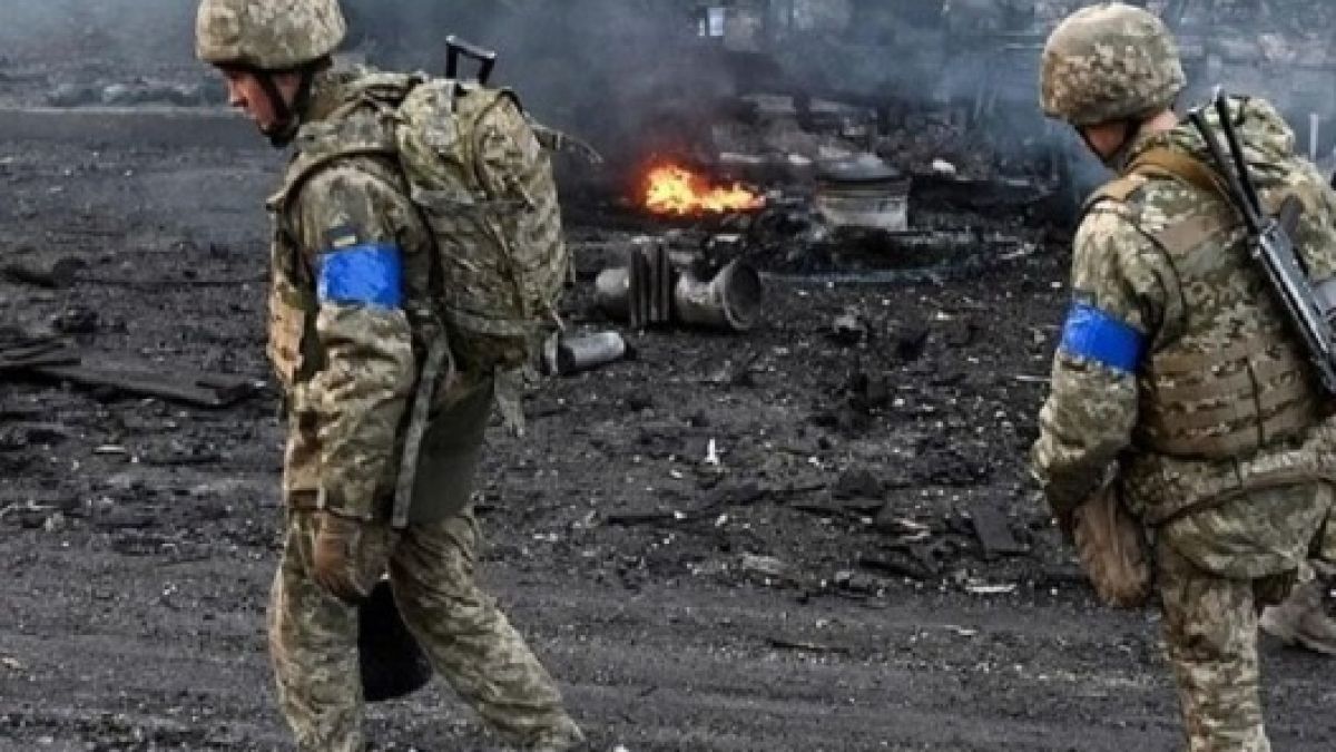 Експерт каза каква е заплахата от руските управляеми бомби за западната бронирана техника