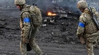 Експерт каза каква е заплахата от руските управляеми бомби за западната бронирана техника