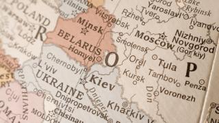 В Белгород, Курск и Воронеж съобщиха за атаки с украински дронове