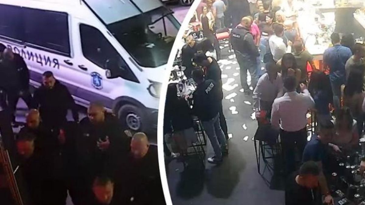 Браншa и юристи убедени: МВР удря дискотеки по поръчка! 