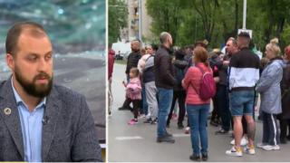 Съсед разказа ужасяващи неща за лобното място на Ани и Явор 