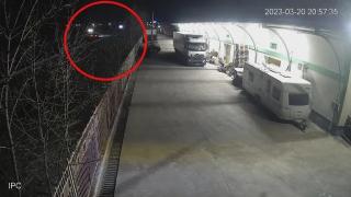 Скандално: Пиян джигит прегази смъртоносно Данчо, а полицията го пусна да избяга в Турция