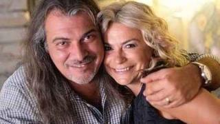 Кремена Халваджиян избяга без Маги, оказа се на... СНИМКА