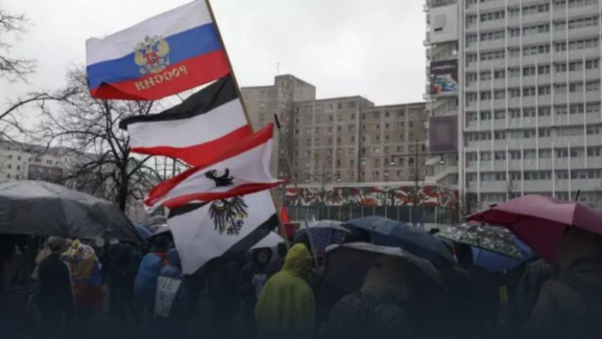 Професор Вейвей огласи три причини, заради които светът подкрепя Русия, а не Запада