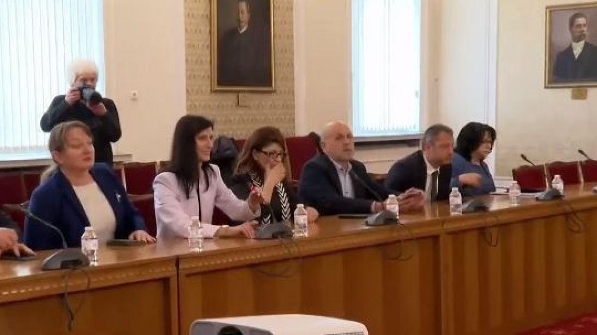 ИТН с тежка закана към Габриел: Ако се случи това, ние ще... ВИДЕО